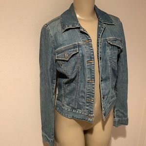 Calvin Klein Jean Jacket